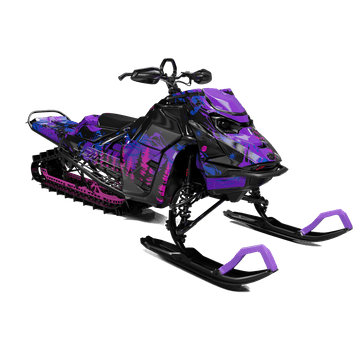Sub Zero - Gen5 Mountain