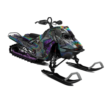 TopoTech - Gen5 Mountain