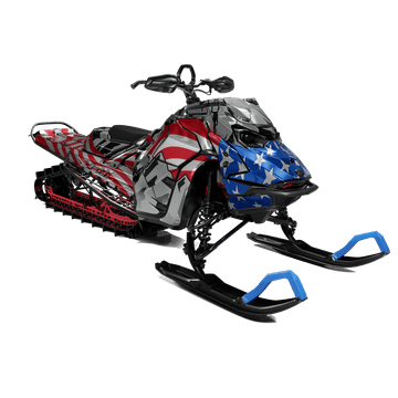 Valor - Gen5 Mountain