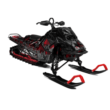 Vertex - Gen5 Mountain