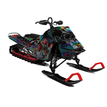 Vertex - Gen5 Mountain
