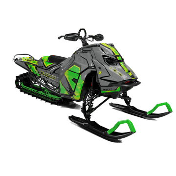 Vision - Gen5 Mountain