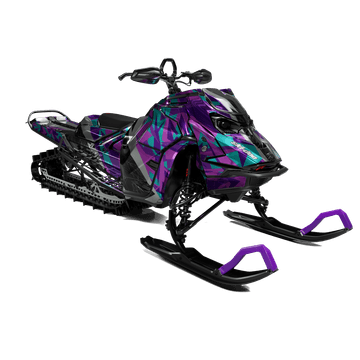 Y2K - Gen5 Mountain