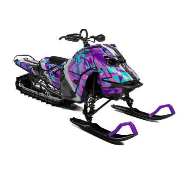 Y2K - Gen5 Mountain