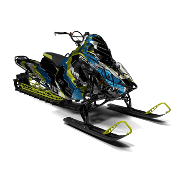 Adams Alpine - Matryx Mountain