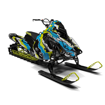 Adams Alpine - Matryx Mountain