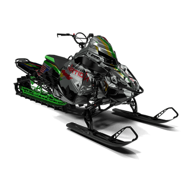 BDN Riders - Matryx Mountain