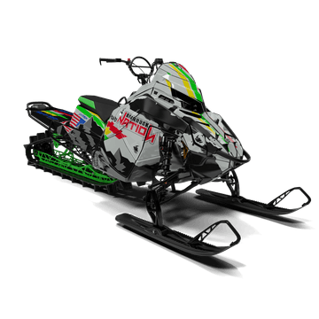 BDN Riders - Matryx Mountain