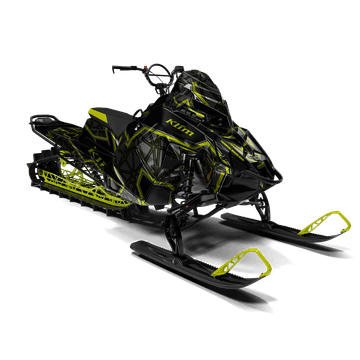 Klim Demolish - Matryx Mountain