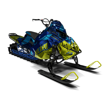 Klim F3 Camo - Matryx Mountain