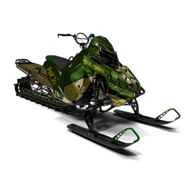 Klim F5 Ion - Matryx Mountain