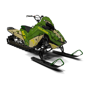 Klim F5 Ion - Matryx Mountain