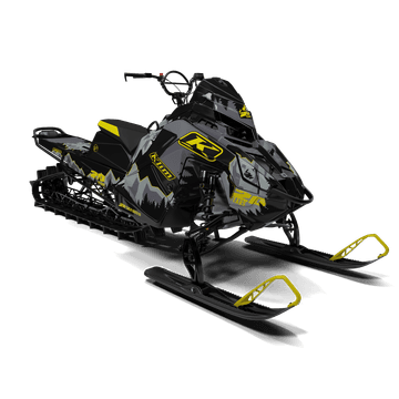 Klim Legacy - Matryx Mountain