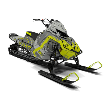 Klim Recoil - Matryx Mountain