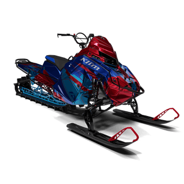 Klim Velocity - Matryx Mountain