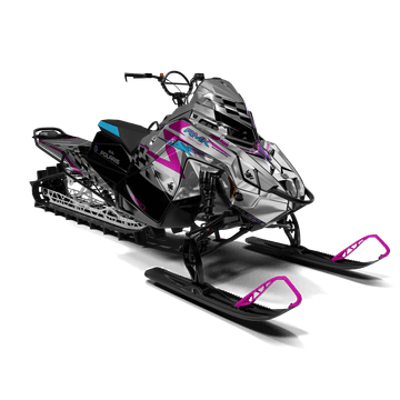 Retro 96 XCR - Matryx Mountain