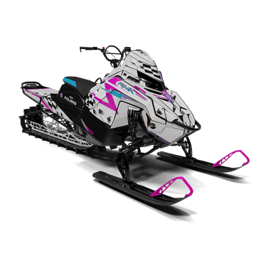 Retro 96 XCR - Matryx Mountain
