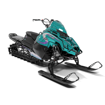 Retro 97 RMK - Matryx Mountain