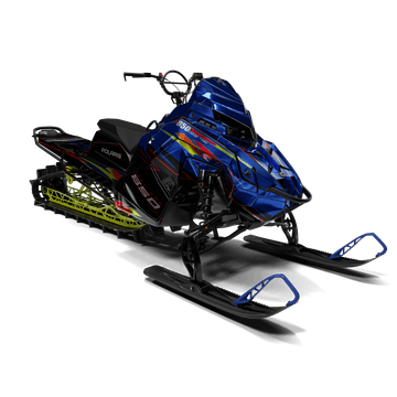 Retro 98 RMK - Matryx Mountain