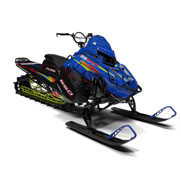 Retro 98 RMK - Matryx Mountain