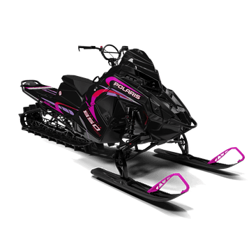 Retro Ultra - Matryx Mountain