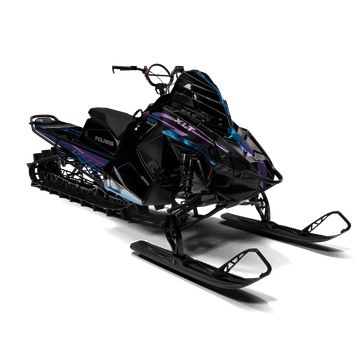 Retro XLT - Matryx Mountain