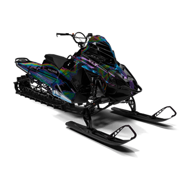 Retro XLT - Matryx Mountain