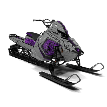 TopoTech - Matryx Mountain