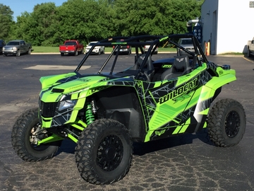 Arctic Cat Arctic Cat