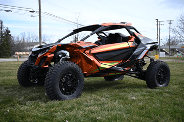 Can-Am Can-Am