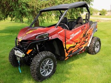 CFMoto CFMoto