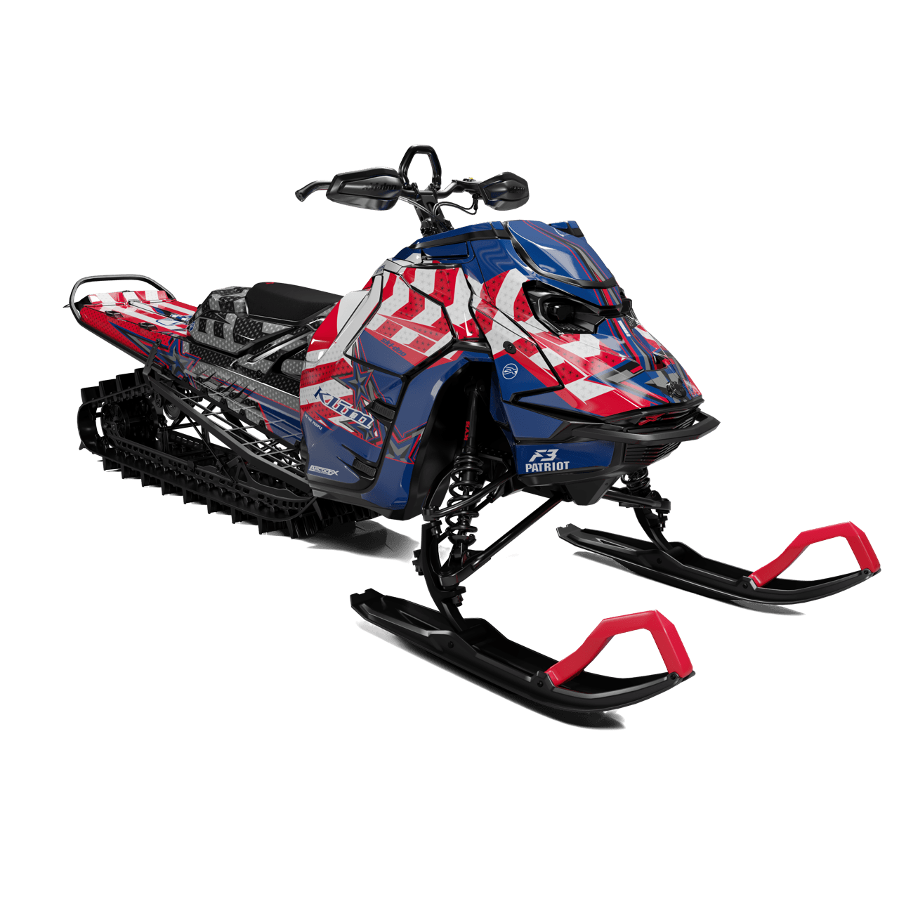 Klim We The People (Classic Vinyl w/ Gloss Finish) Klim We The People (Classic Vinyl w/ Gloss Finish)
