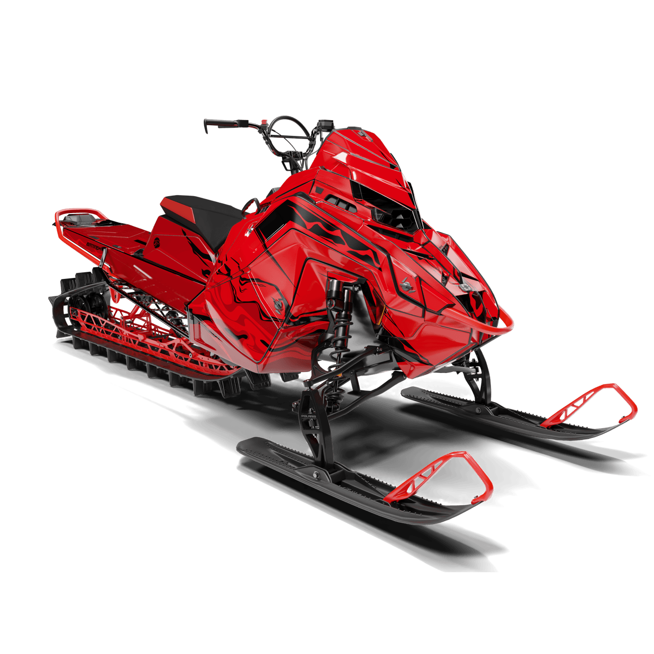 Dante (Classic Vinyl w/ Gloss Finish) Dante (Classic Vinyl w/ Gloss Finish)