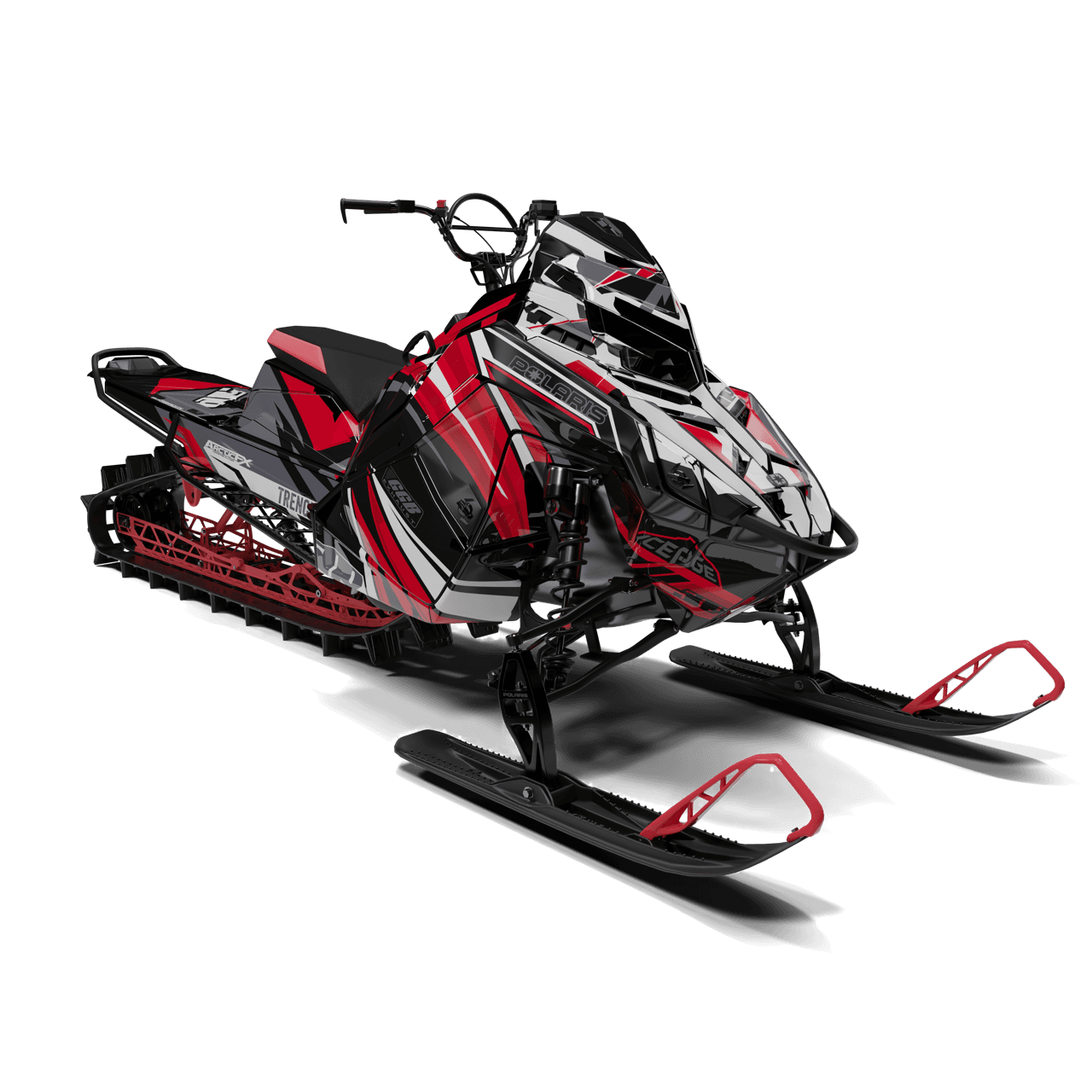 Kesterke Adrenaline (Classic Vinyl w/ Gloss Finish) Kesterke Adrenaline (Classic Vinyl w/ Gloss Finish)