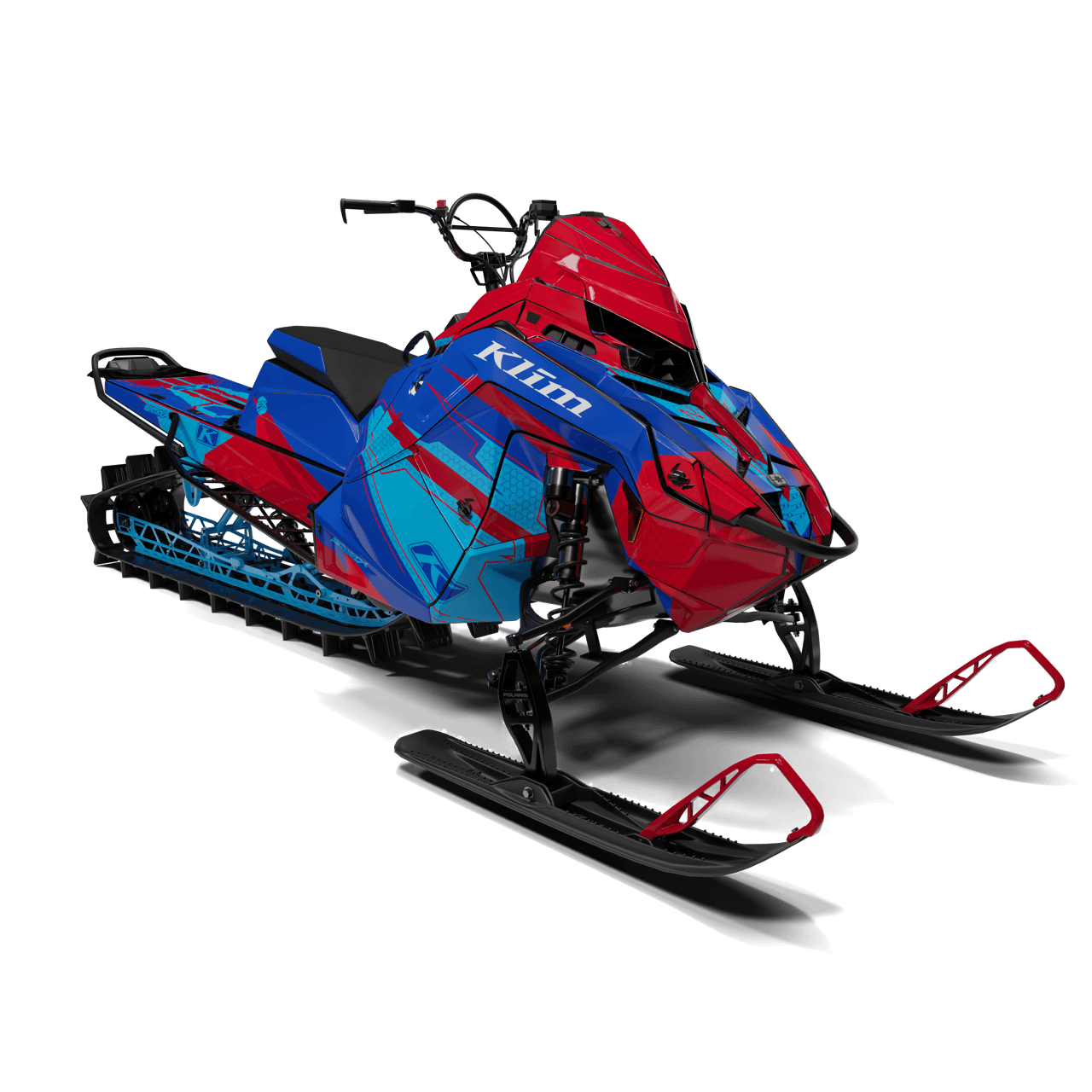 Klim Velocity (Classic Vinyl w/ Gloss Finish) Klim Velocity (Classic Vinyl w/ Gloss Finish)