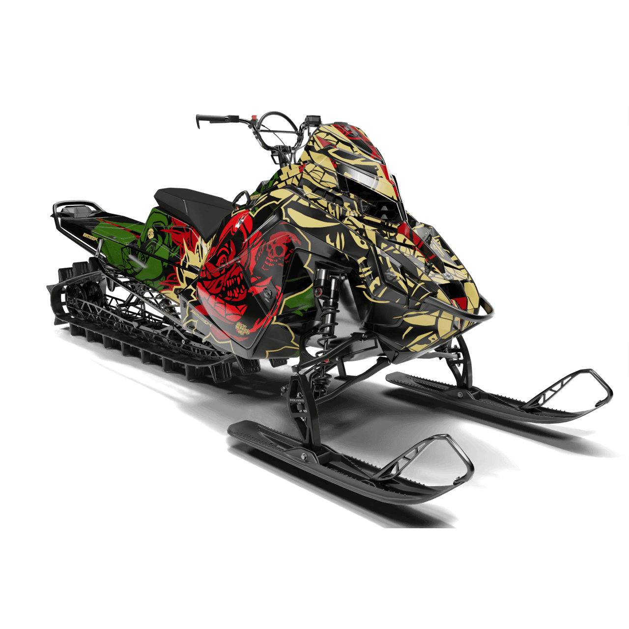 Leif Alvarsson Thorny (Classic Vinyl w/ Gloss Finish) Leif Alvarsson Thorny (Classic Vinyl w/ Gloss Finish)