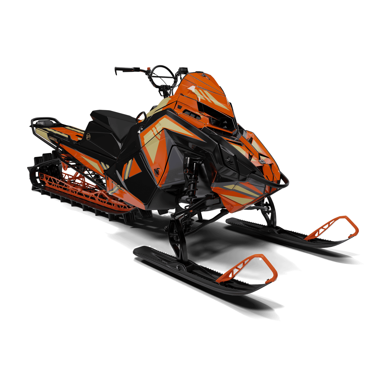 Quantum (Classic Vinyl w/ Gloss Finish) Quantum (Classic Vinyl w/ Gloss Finish)