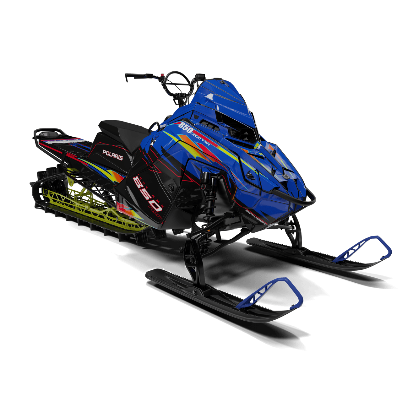 Retro 98 RMK (Classic Vinyl w/ Gloss Finish) Retro 98 RMK (Classic Vinyl w/ Gloss Finish)