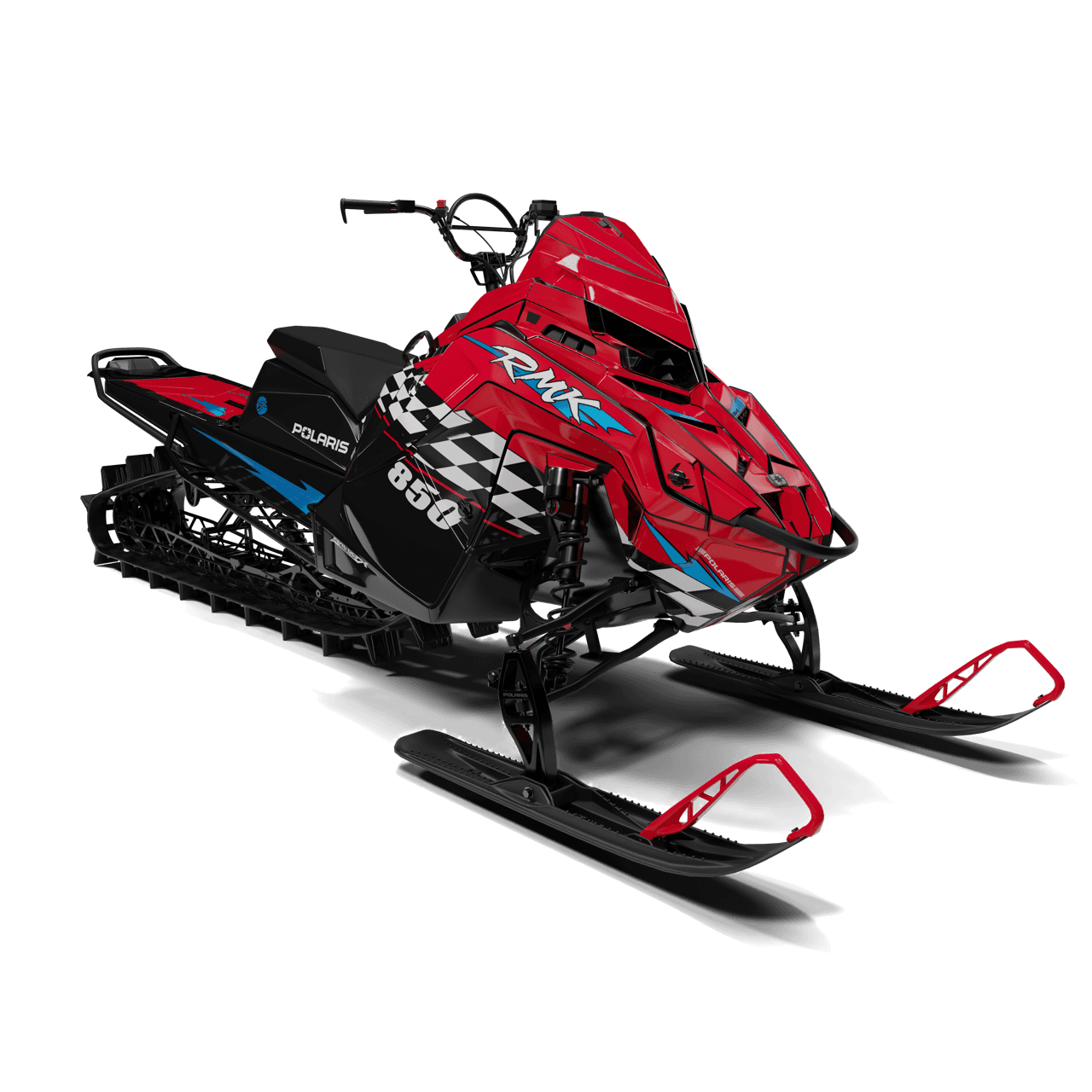 Retro Racer (Classic Vinyl w/ Gloss Finish) Retro Racer (Classic Vinyl w/ Gloss Finish)