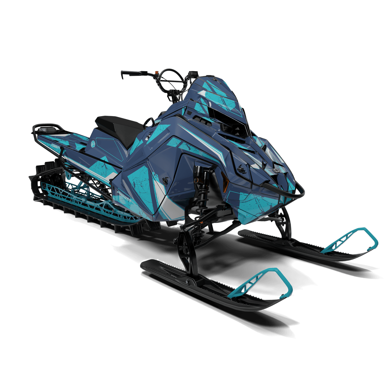 Rogue (Classic Vinyl w/ Gloss Finish) Rogue (Classic Vinyl w/ Gloss Finish)