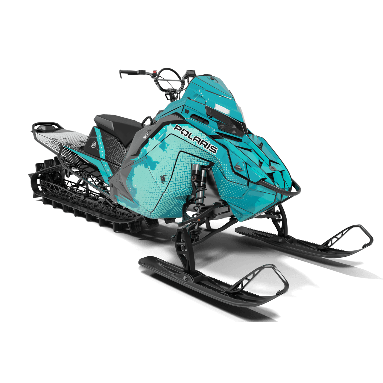 SledJunkie (Classic Vinyl w/ Gloss Finish) SledJunkie (Classic Vinyl w/ Gloss Finish)