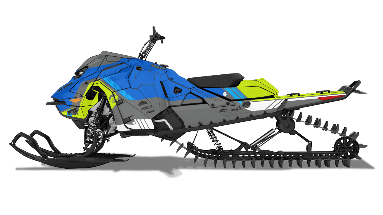 Ski-Doo Gen5