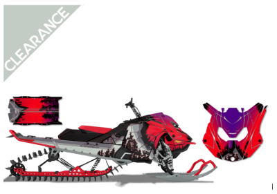 Ski-Doo Gen5 Mountain Summit X Turbo