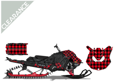 Ski-Doo Gen5 Mountain Freeride Turbo