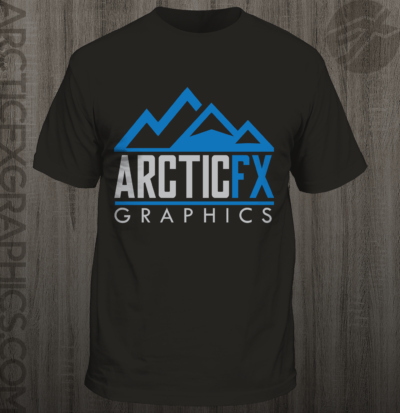 AFX Mountain – Performance Shirt
